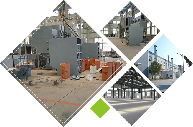Senior Manufacturer