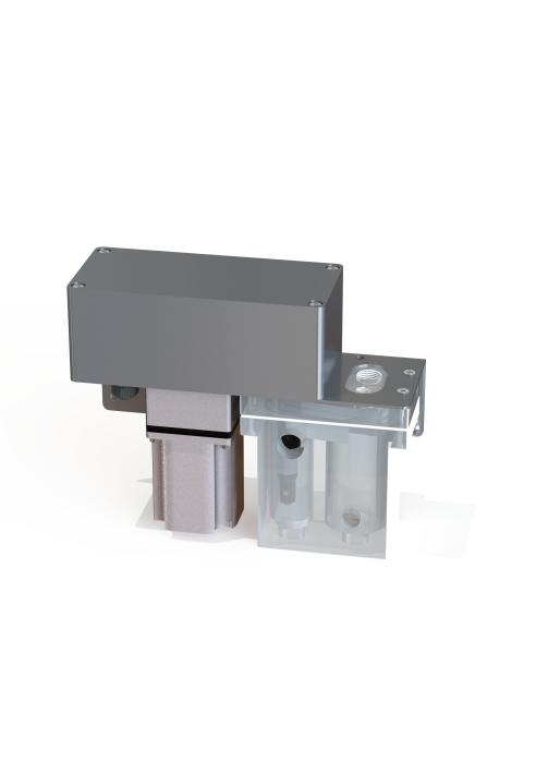 Digital residual chlorine sensor M-CLO-0103