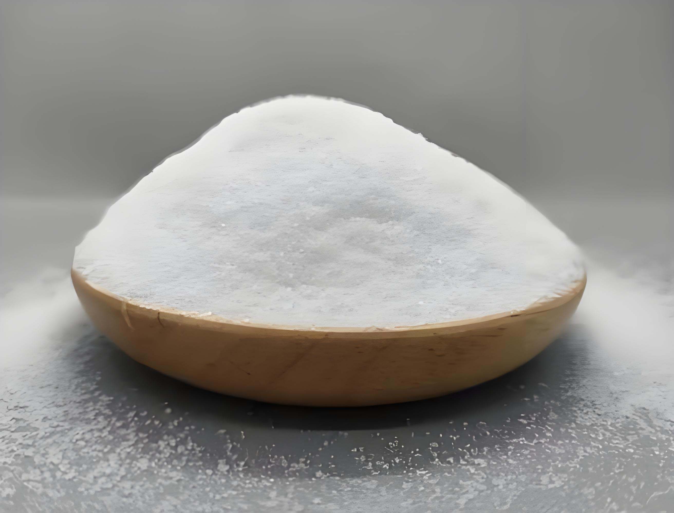 Nonionic Polyacrylamide (NPAM) 