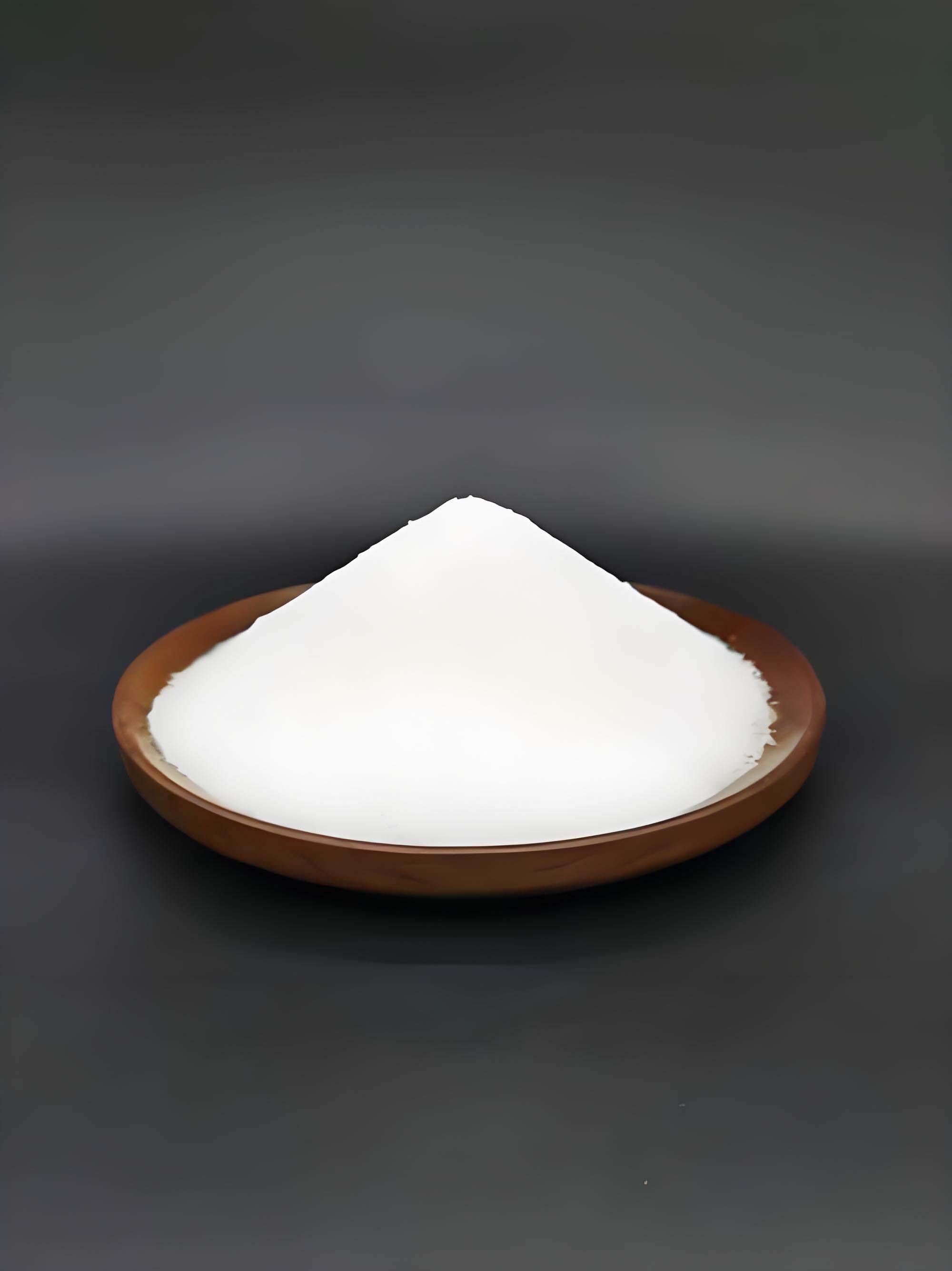 Amphoteric Polyacrylamide (AmPAM) 