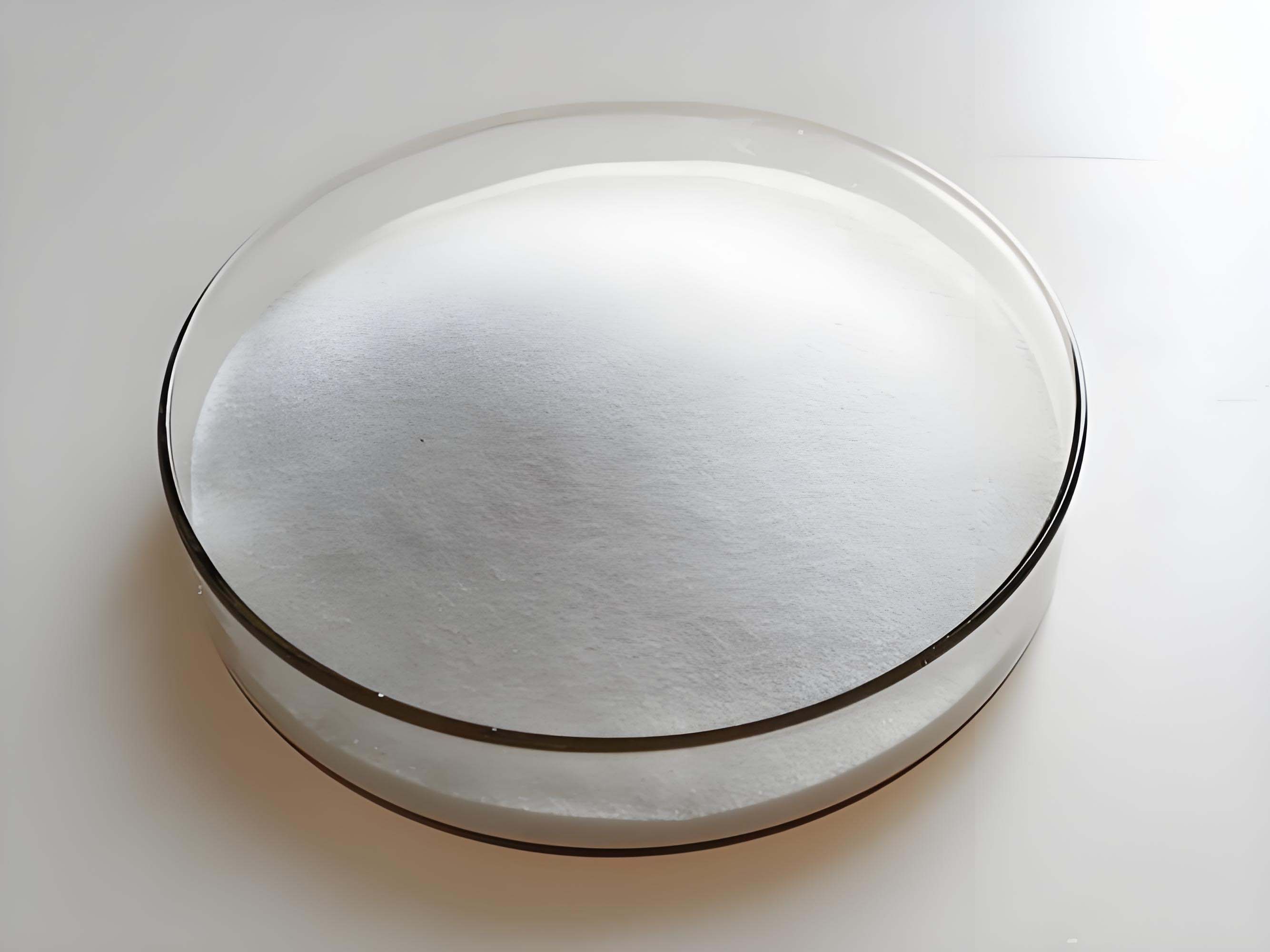 Cationic Polyacrylamide (CPAM)